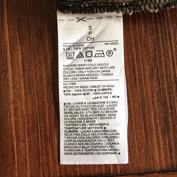 NWOT Old Navy top - Picture 7 of 7